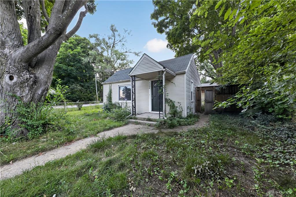 1704 Wilbur Property Photo 3