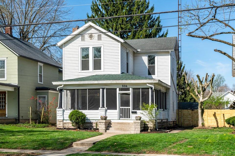 506 S Main Property Photo 1