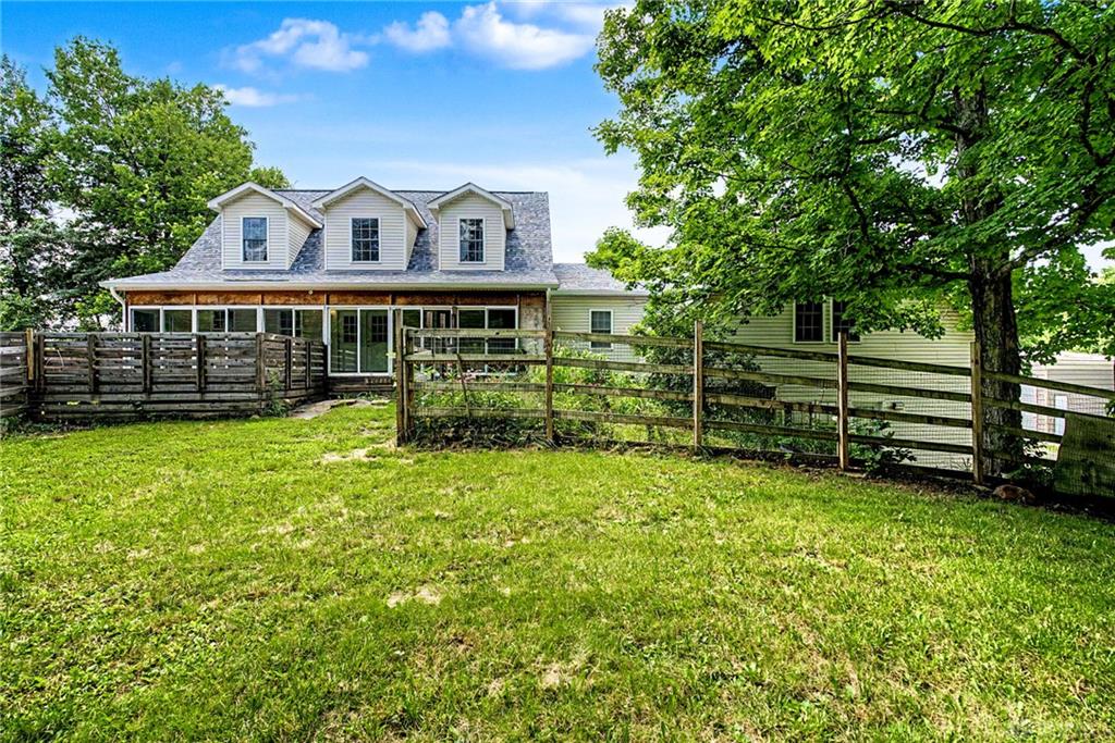 7753 Keister Property Photo 3