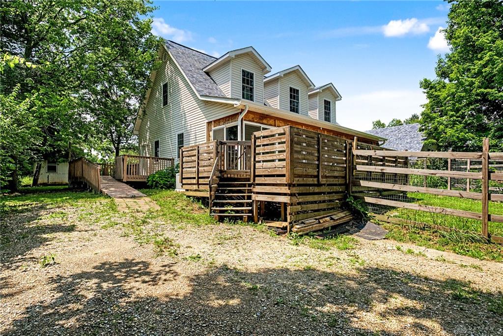 7753 Keister Property Photo 4