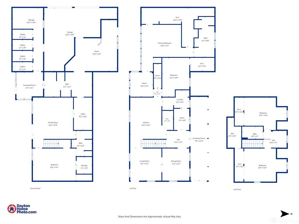7753 Keister Property Photo 81