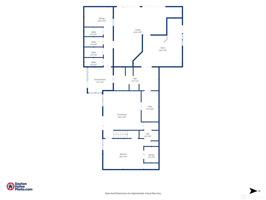 7753 Keister Property Photo 82