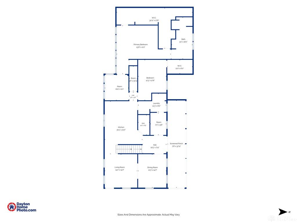 7753 Keister Property Photo 83