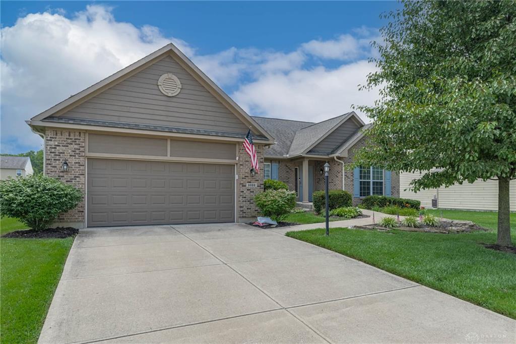 1032 Mckinney Property Photo 1