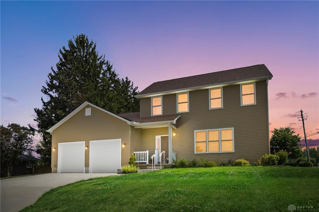 4487 Straight Arrow Property Photo 1