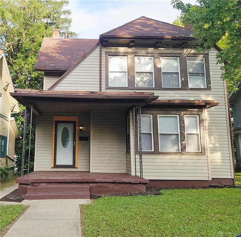 1253 Vernon