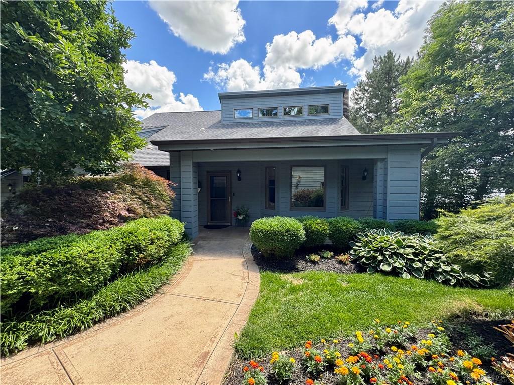 4309 Alleghany Property Photo 1