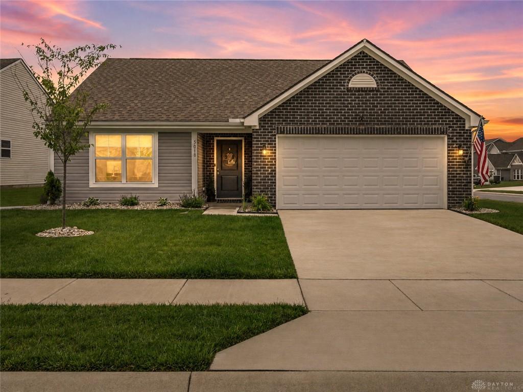 5018 Willow