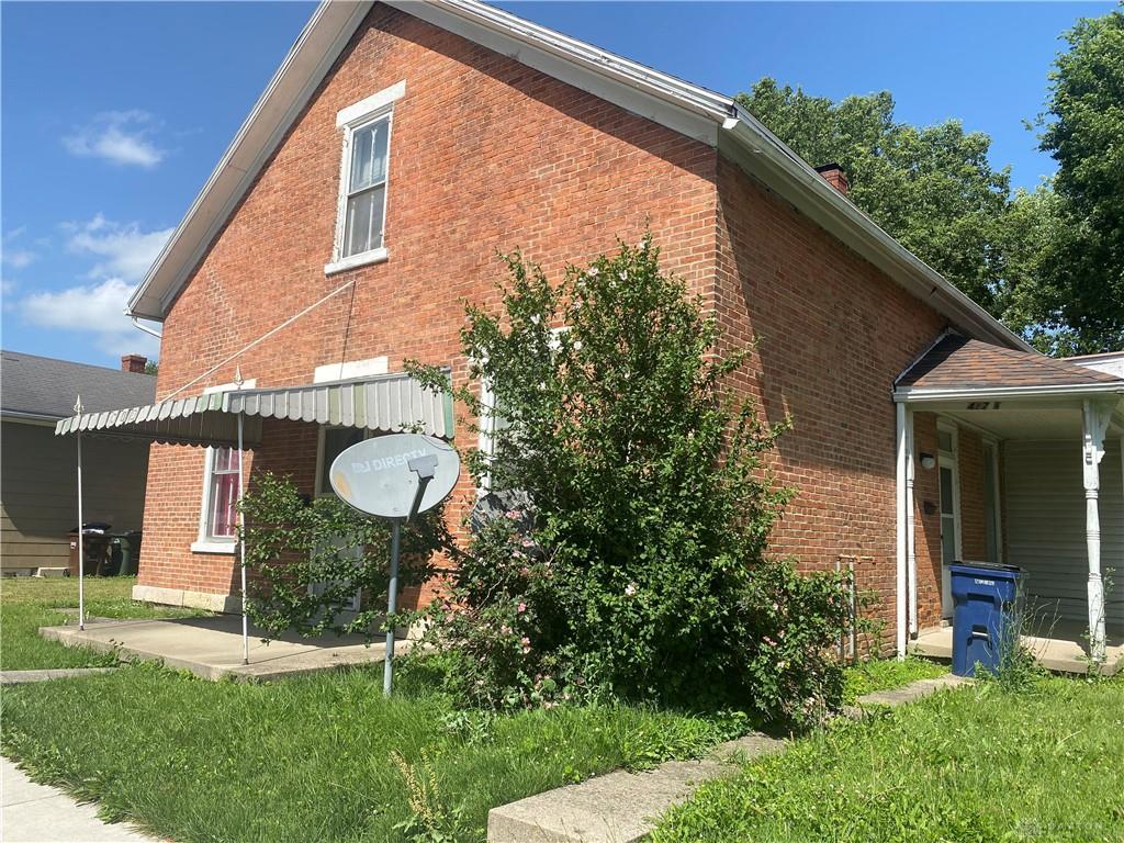417 S Downing Property Photo 2