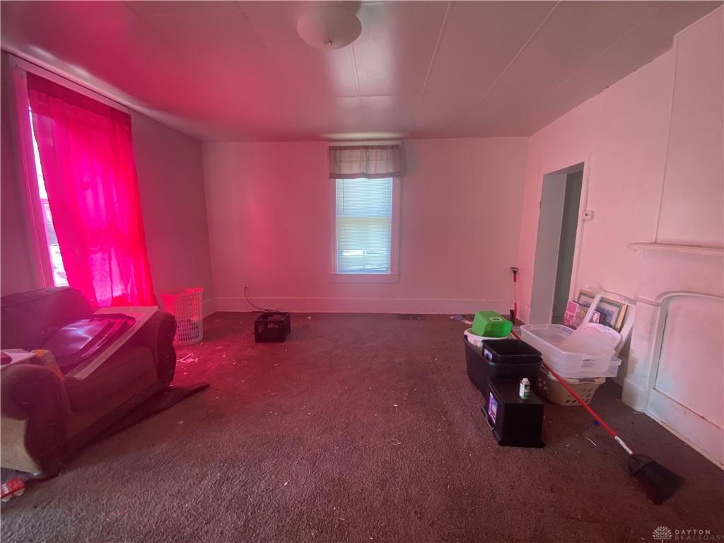 417 S Downing Property Photo 5