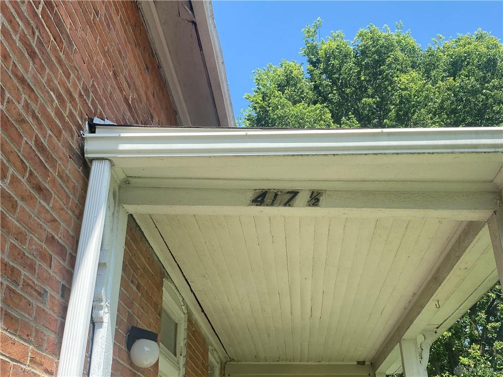 417 S Downing Property Photo 12