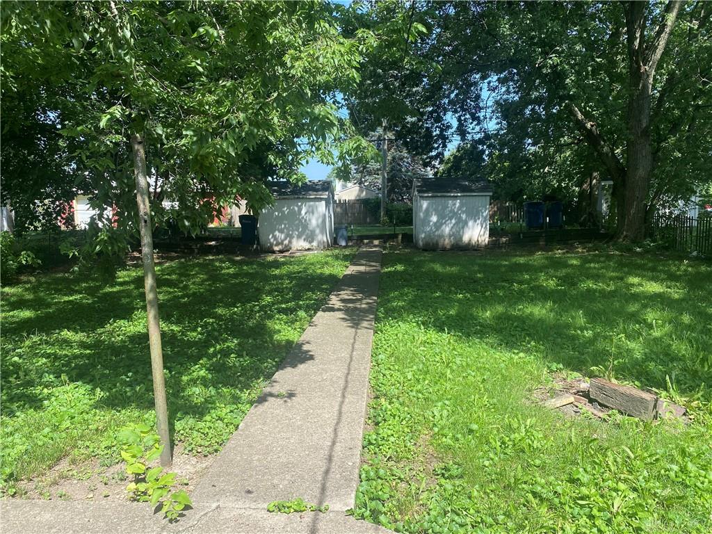 417 S Downing Property Photo 17