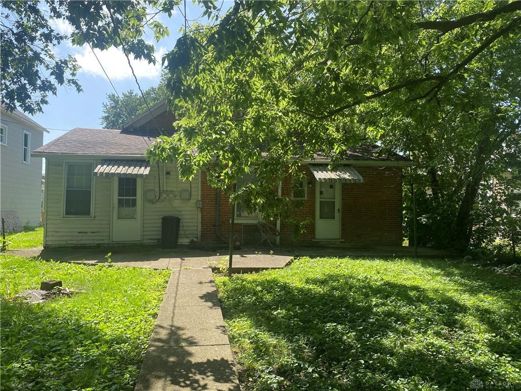 417 S Downing Property Photo 18
