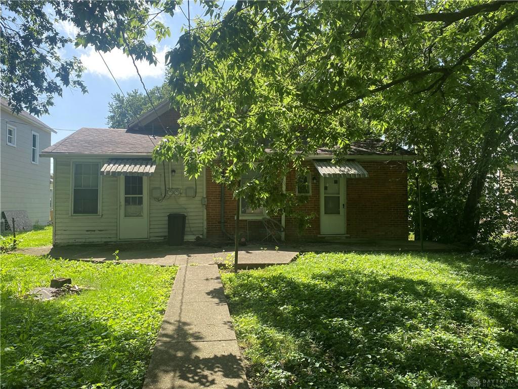 417 S Downing Property Photo 19