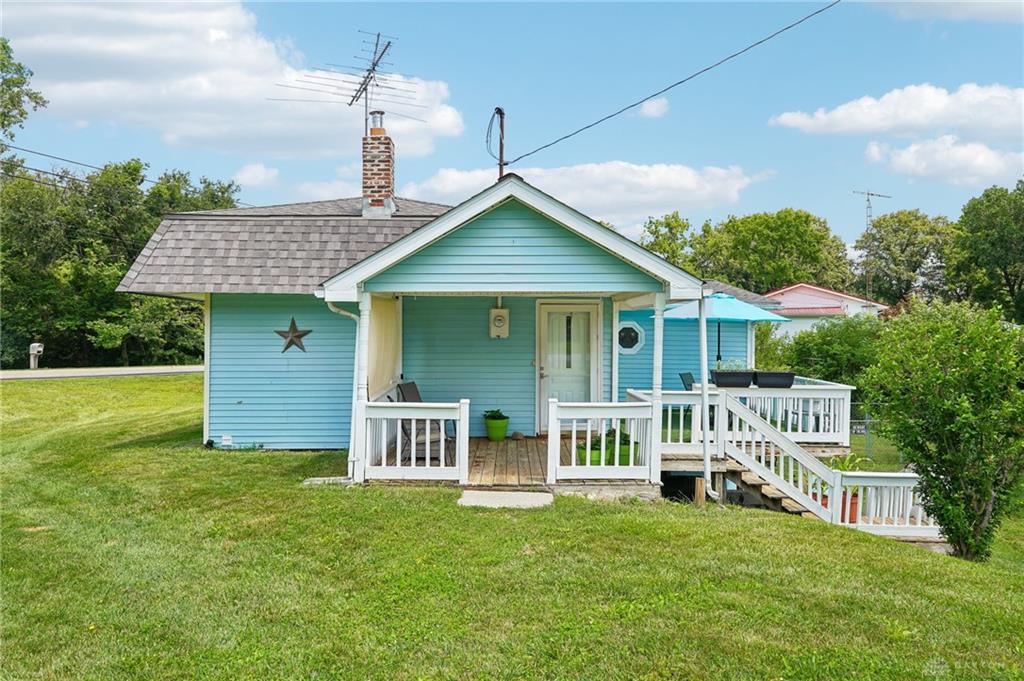 5856 State Route 274 Property Photo 1