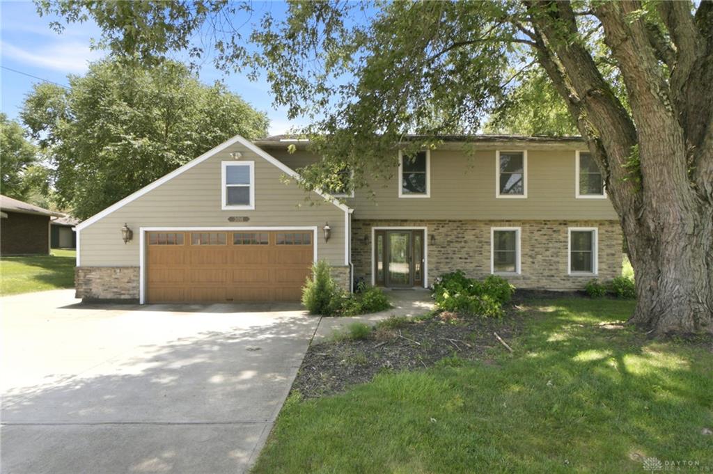 3091 Shakertown