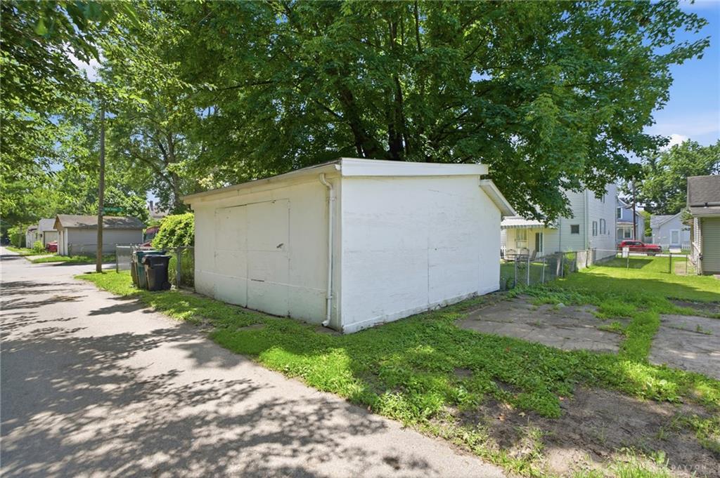 202 W 69th Property Photo 41