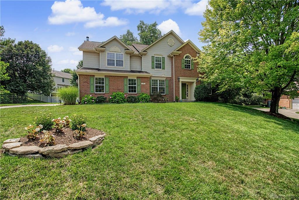 25 Clay Manor Property Photo 4