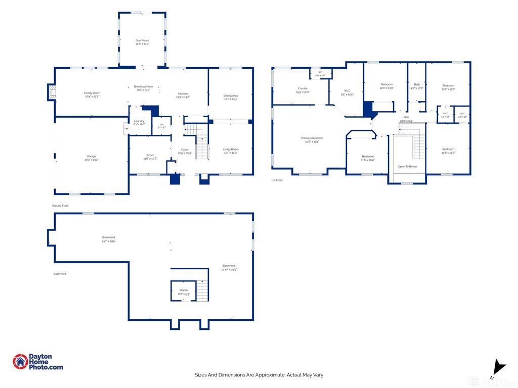 25 Clay Manor Property Photo 91