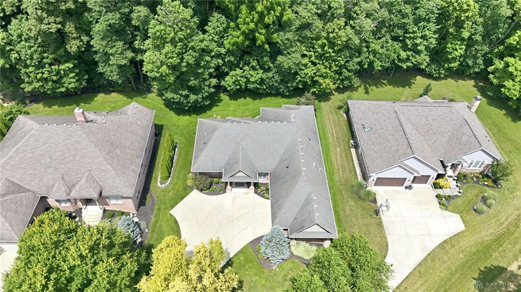 3896 Northfield Dr. Property Photo 47