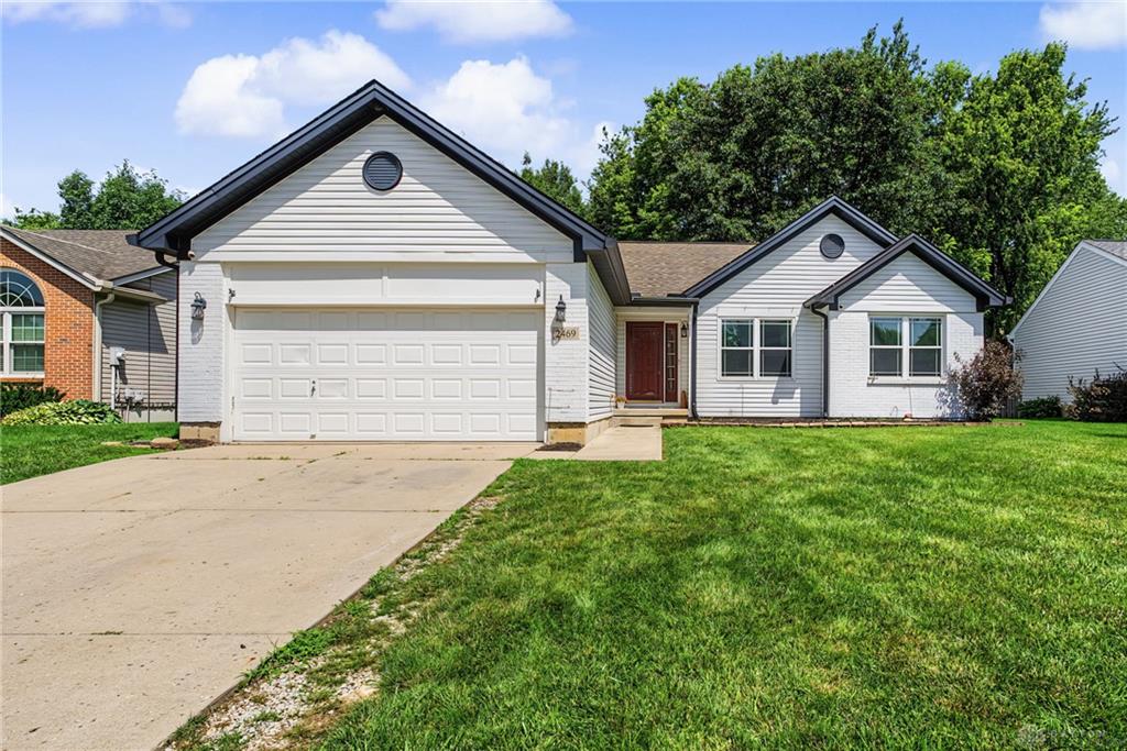 2469 Byers Ridge