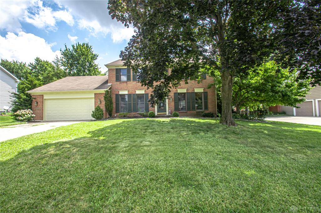 509 Tara Oaks Property Photo 36