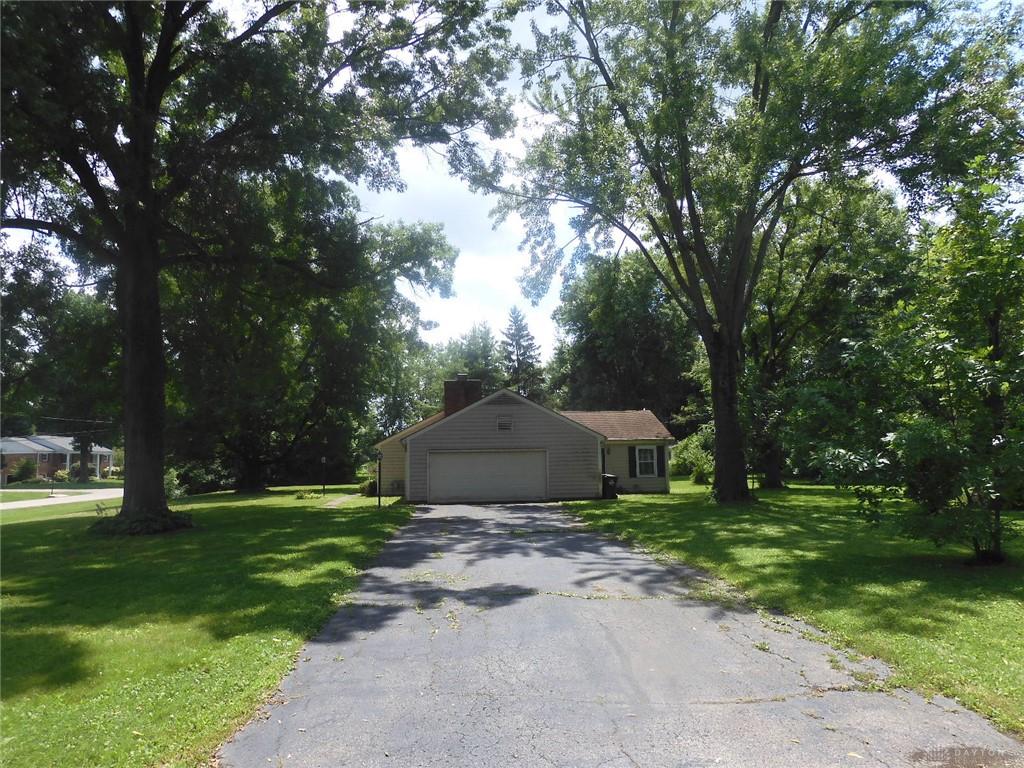 6601 Cherrywood Property Photo 5