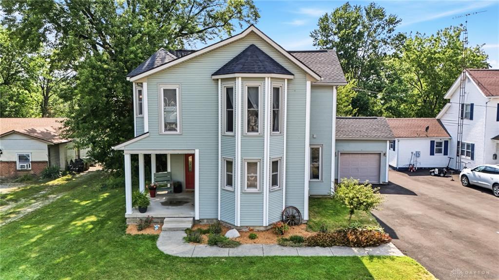 48 N Limestone