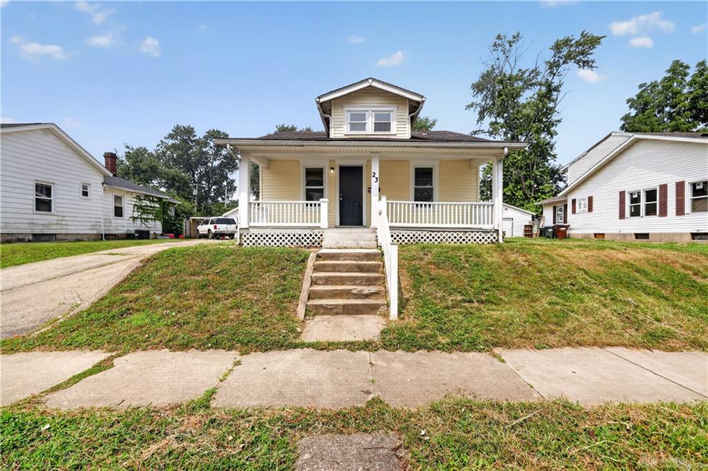 23 N Elm