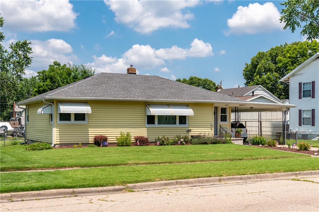 609 Park Property Photo 1