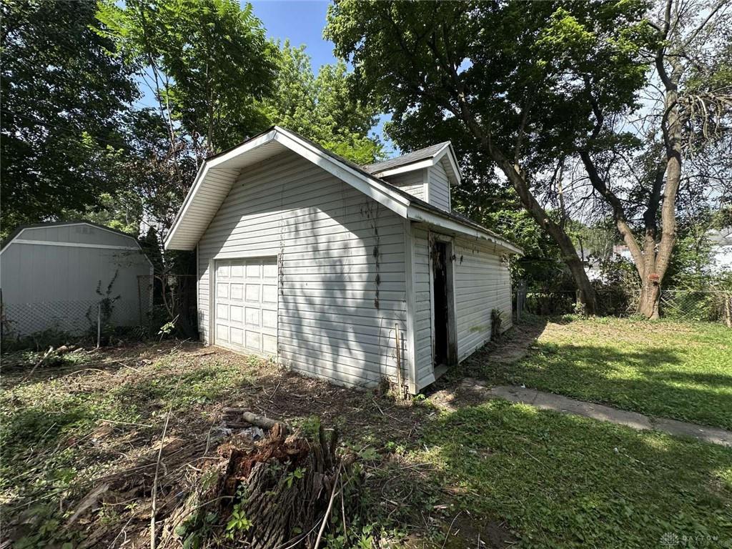 4700 Prescott Property Photo 4