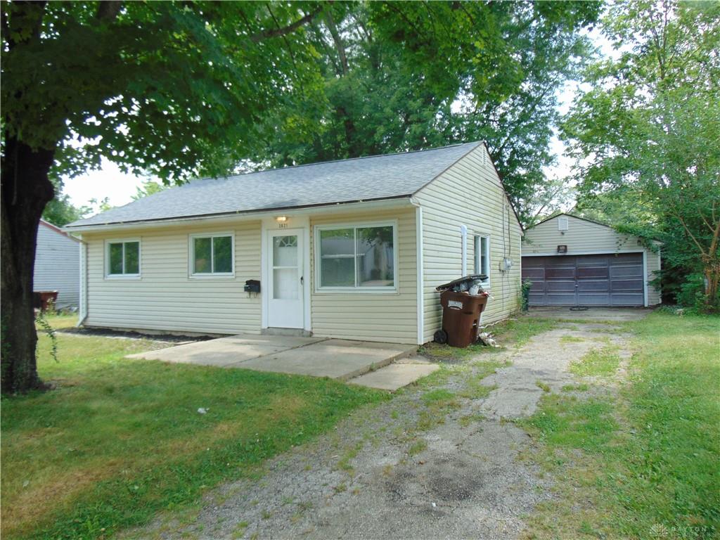 3621 Nevada Property Photo 1