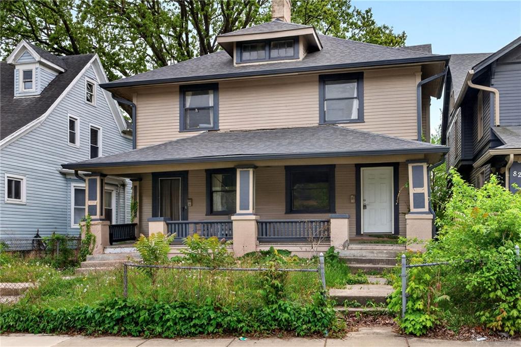 816-818 Harvard Property Photo 2