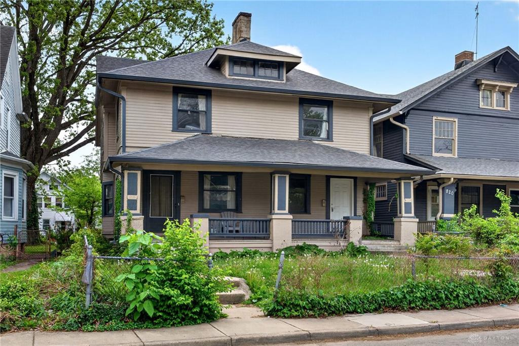 816-818 Harvard Property Photo 3