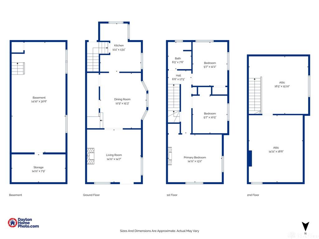 816-818 Harvard Property Photo 39
