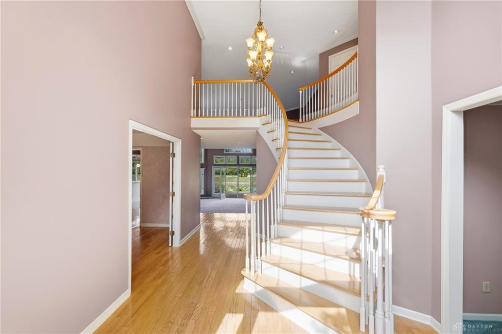 5417 Spice Bush Property Photo 4