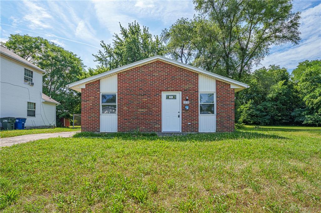 1272 Clement