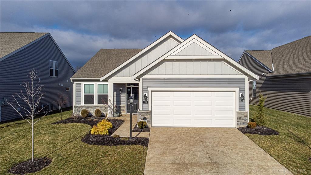 1358 Brookchase