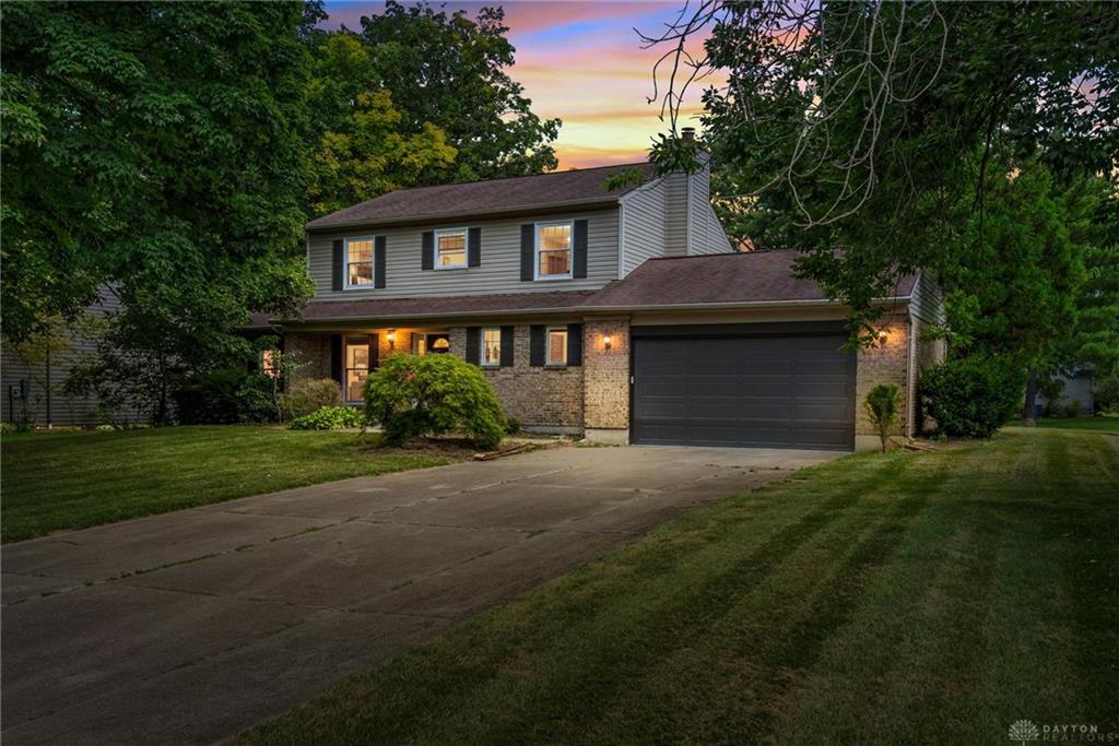 7826 Deerhurst