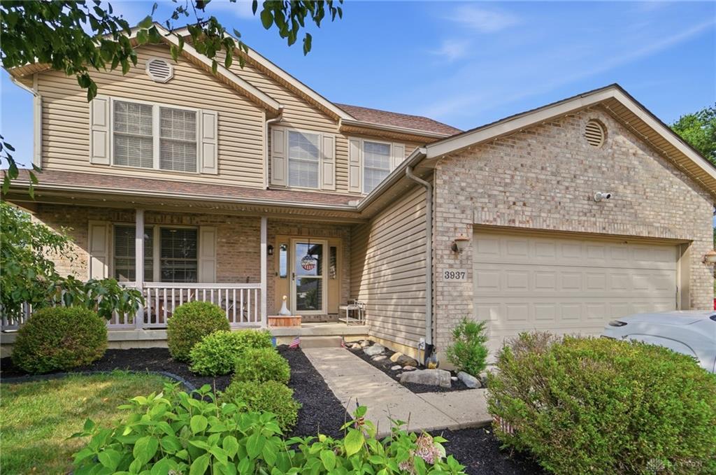 3937 White Spruce Property Photo 1