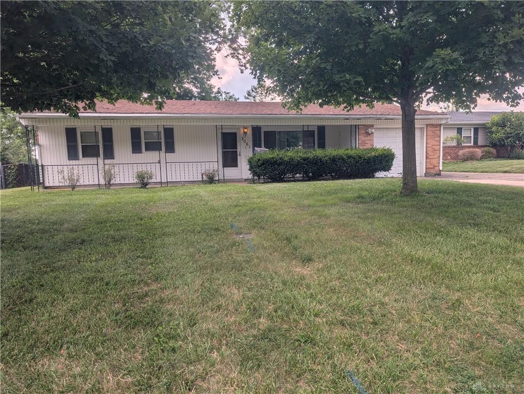 2061 S Lakeman Property Photo 1