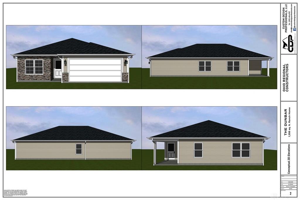 2526 Yolanda Property Photo 4