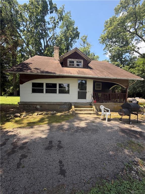 6725 Dayton Liberty Property Photo 1