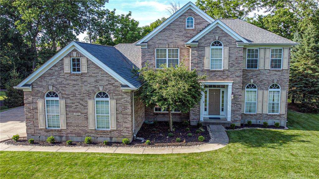3773 Crooked Tree Property Photo 1