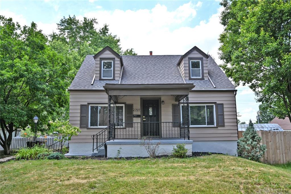 2759 Rushland