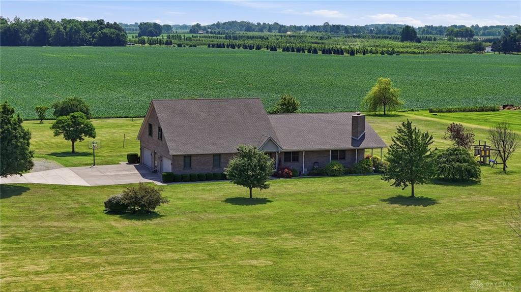 8400 N Montgomery County Line Property Photo 1