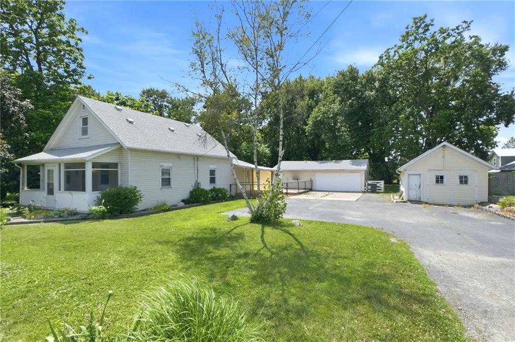 7520 S County Road 25A