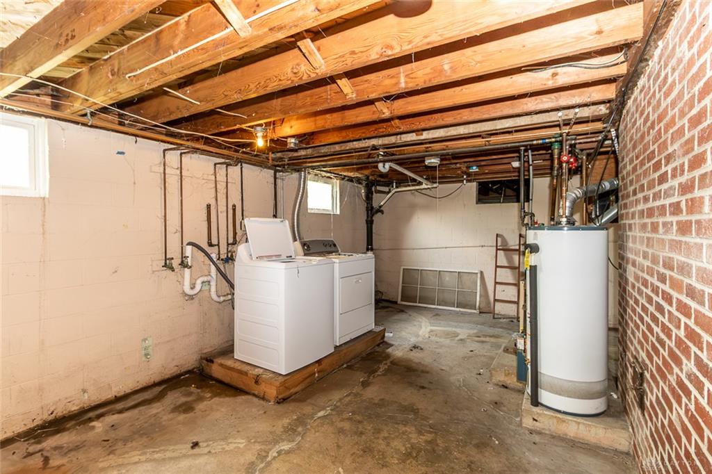901 Harrison Property Photo 37