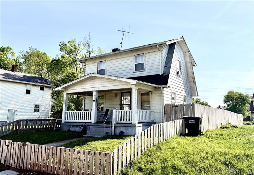 816 Dennison Property Photo 1