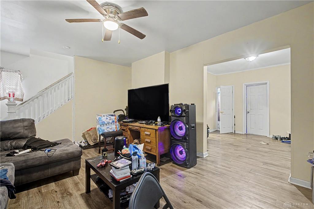 1106 Highland Property Photo 9